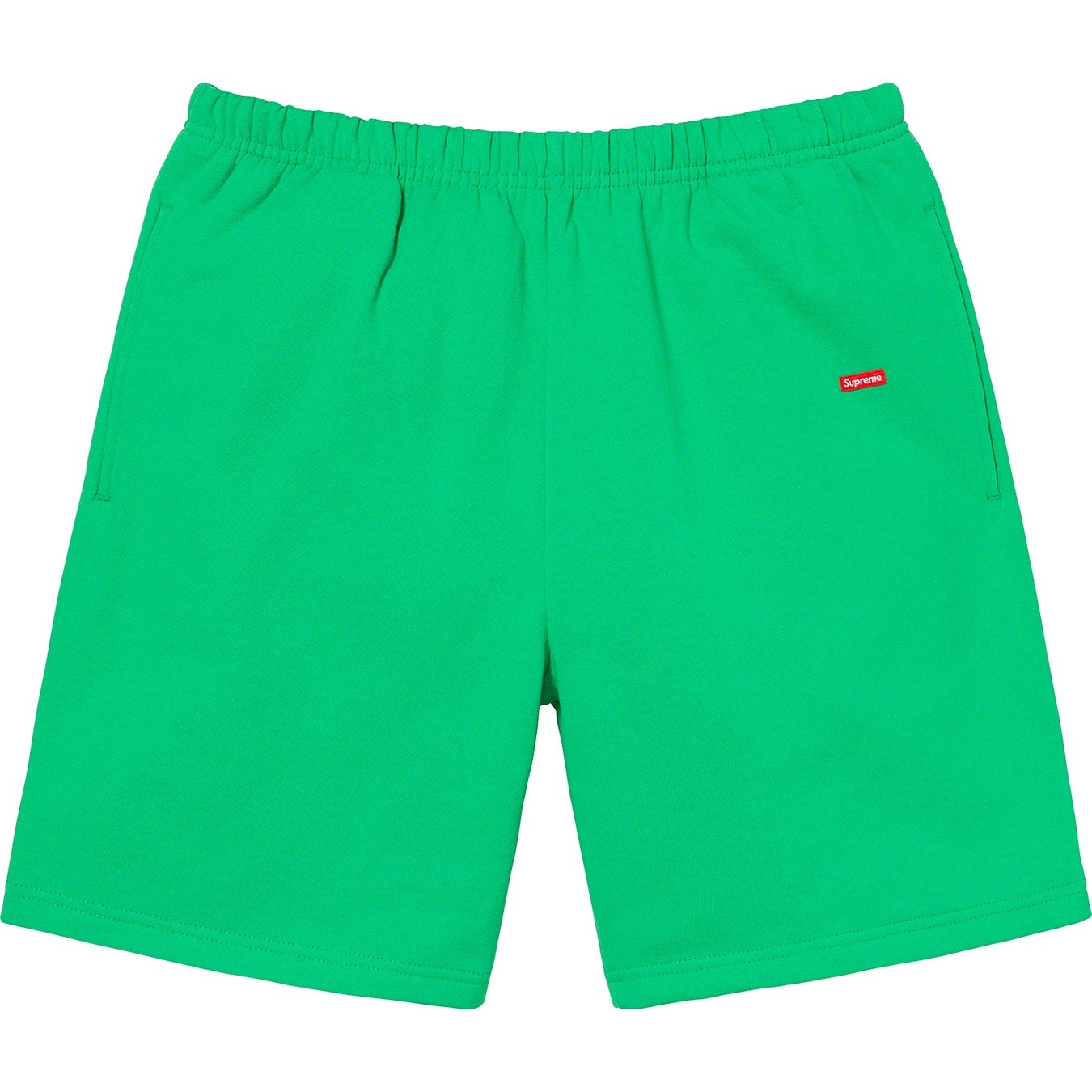 Small Box Sweatshort view 14